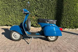 Vespa 150 sprint veloce