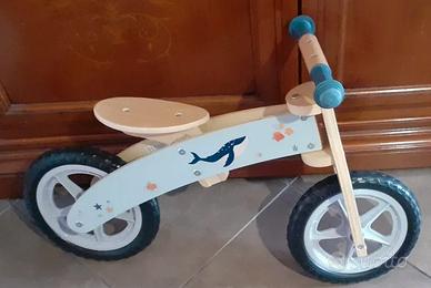 Bici senza pedali Playtive