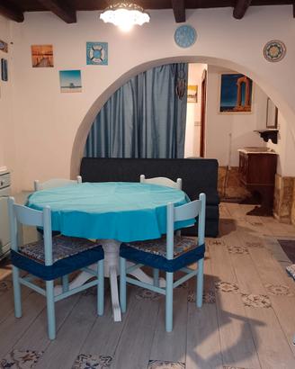 Casa Rifugio