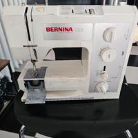 macchina da cucire lineare Bernina