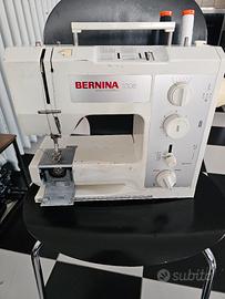 macchina da cucire lineare Bernina