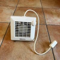 Aspiratore elicoidale da muro del marchio Vortice