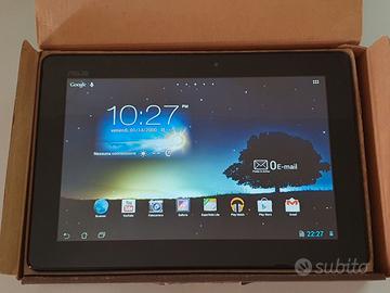 Tablet Asus MeMO Pad Smart 10 Blue K001 (ME301T)