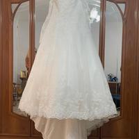 Abito da sposa COLET