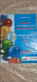 Colori della matematica 