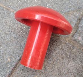 Copritondino a fungo   (4 pezzi)