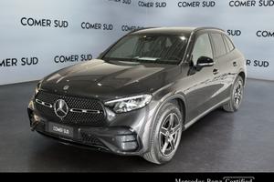MERCEDES GLC - X254 - GLC 220 d mhev AMG Ad U30698