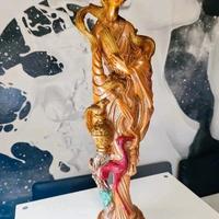 💎 Statua vintage anni '60 – Eleganza e raffinatez