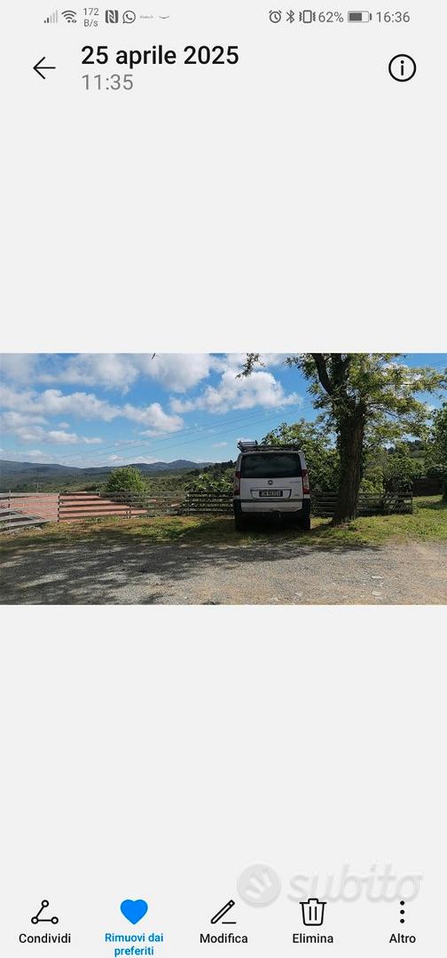 Terreno agricolo attrezzato - Altro