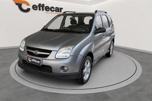 SUZUKI Ignis 1.3 16V BENZINA 94 CV