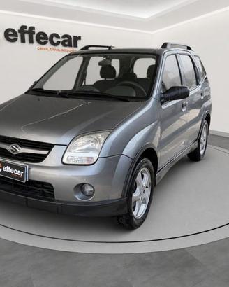 SUZUKI Ignis 1.3 16V BENZINA 94 CV