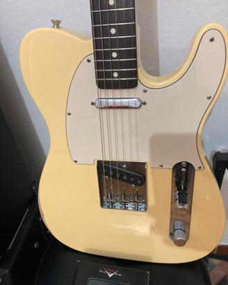 Fender tradirional japan