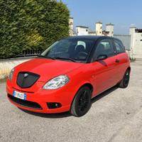 Lancia Ypsilon GPL Platino Ecochic