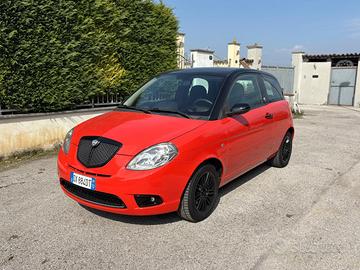 Lancia Ypsilon GPL Platino Ecochic