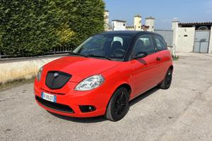 Lancia Ypsilon GPL Platino Ecochic