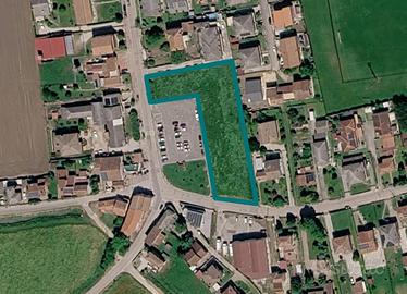 Immobile in asta di 3726 m² a Arquà Polesine