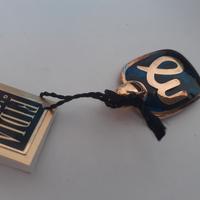 Fidia Gioielli pendente oro giallo 18k 