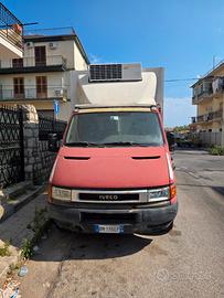 Iveco Daily 35C 11