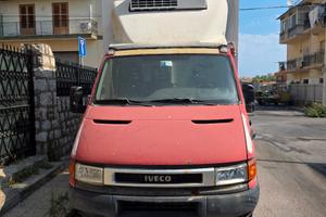 Iveco Daily 35C 11