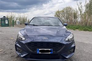 Ford focus STline 125 CV
