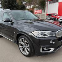 BMW - X5 - xDrive25d Experience