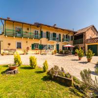 CASA INDIPENDENTE A SAN SEBASTIANO DA PO