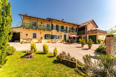 CASA INDIPENDENTE A SAN SEBASTIANO DA PO