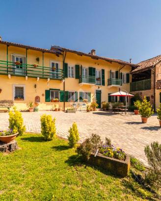 CASA INDIPENDENTE A SAN SEBASTIANO DA PO