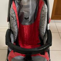 Trio Peg Perego