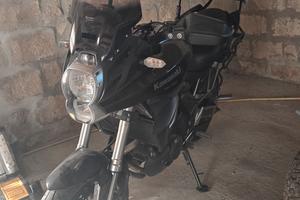 kawasaki versys 650