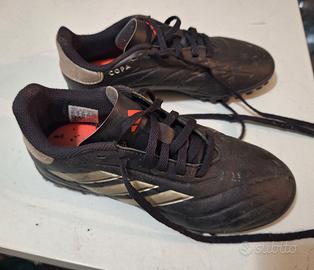 Scarpe calcetto Adidas 34