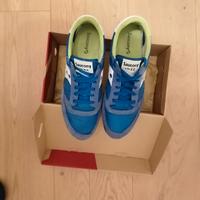 Scarpa da uomo TAGLIA 44,5_Sneakers Saucony Jazz