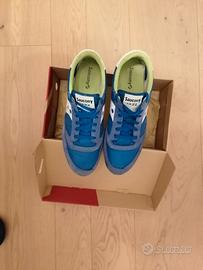 Scarpa da uomo TAGLIA 44,5_Sneakers Saucony Jazz