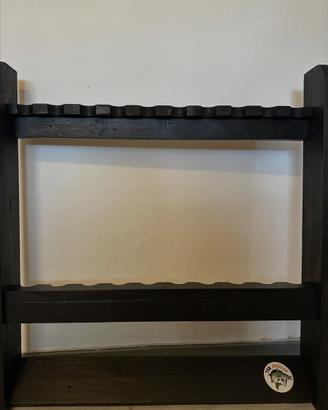 Porta canne HOME MADE di qualità