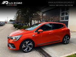 Renault Clio Full Hybrid E-Tech 140 CV 5 porte R.S