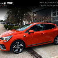 Renault Clio Full Hybrid E-Tech 140 CV 5 porte R.S