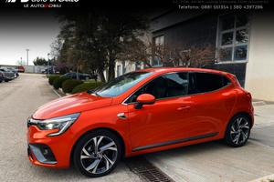 Renault Clio Full Hybrid E-Tech 140 CV 5 porte R.S