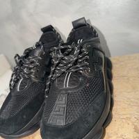 Scarpe versace