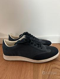 Scarpe blu primark taglia 40