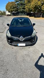 CLIO dci energy zen 75 cv OK NEOPATENTATI
