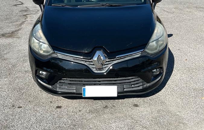 CLIO dci energy zen 75 cv OK NEOPATENTATI