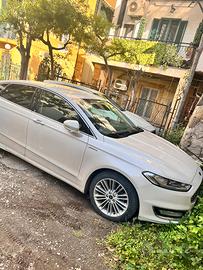 Mondeo Vignale