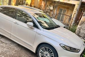 Mondeo Vignale