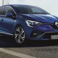 Ricambi renault clio full led