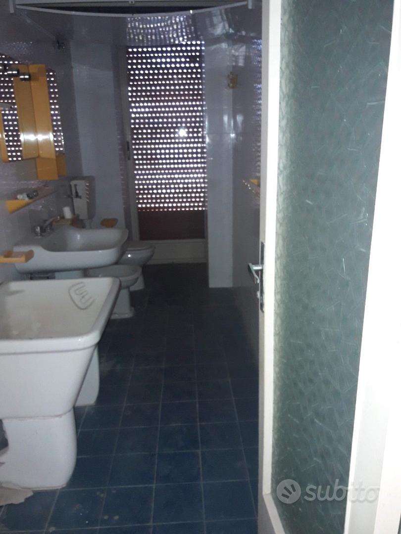 Apartment in Caltagirone, Canalotto, Catania - Vista 5