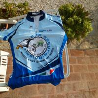 Divise da ciclista