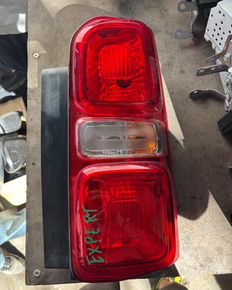 Fanale Faro Posteriore destro Peugeot Expert