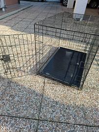Kennel cane grande