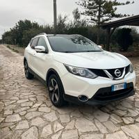 Nissan qasqhai 360