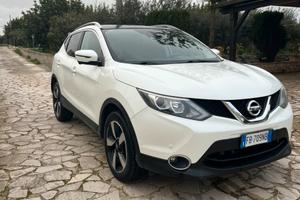 Nissan qasqhai 360
